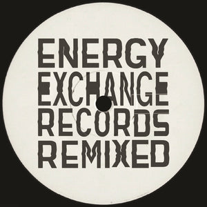 You added <b><u>Energy Exchange Ensemble / 30/70 | Energy Exchange Records Remixed</u></b> to your cart.