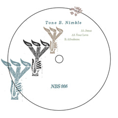 Tone B. Nimble | NeighbourSoul Edits Vol.4