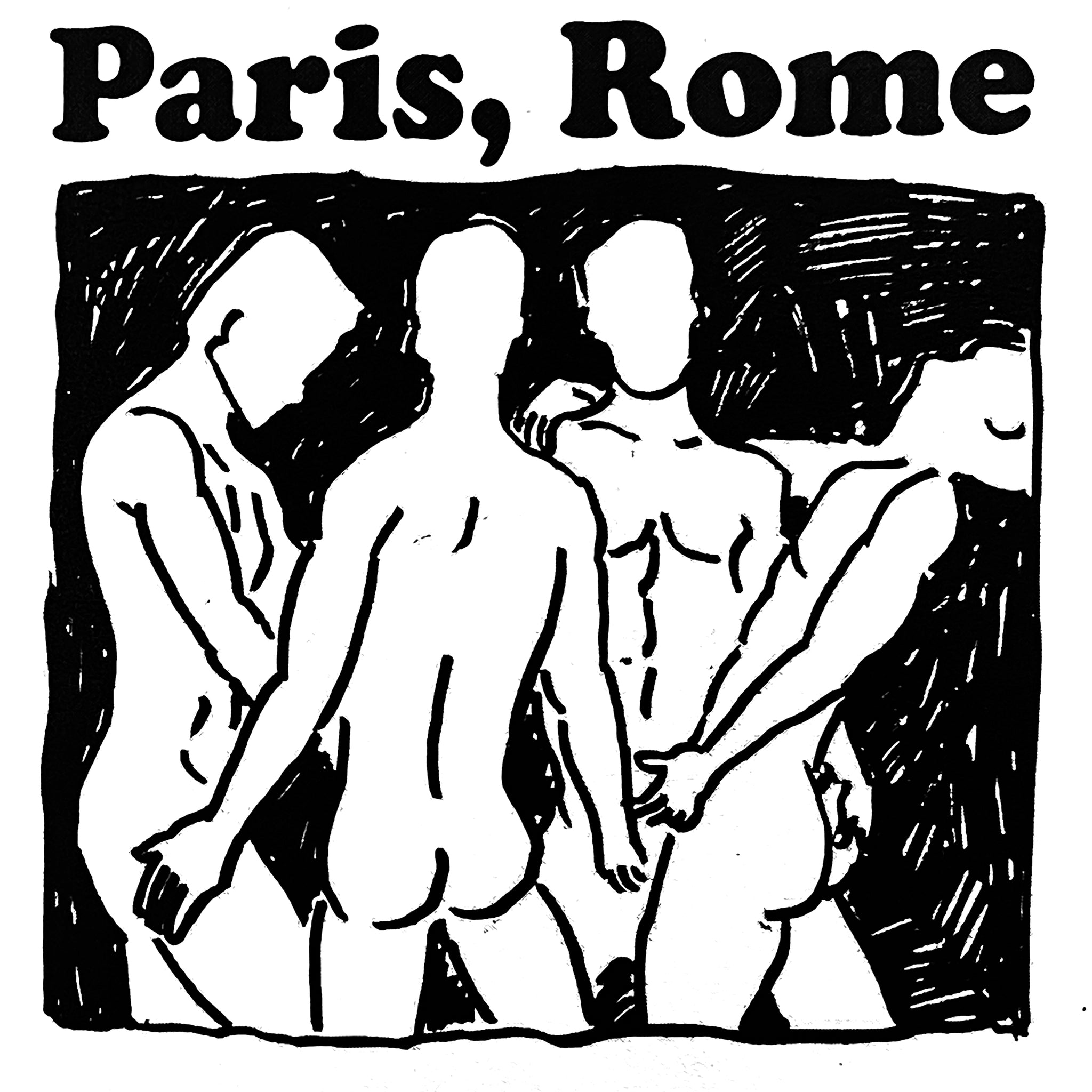 DJ City | Paris, Rome