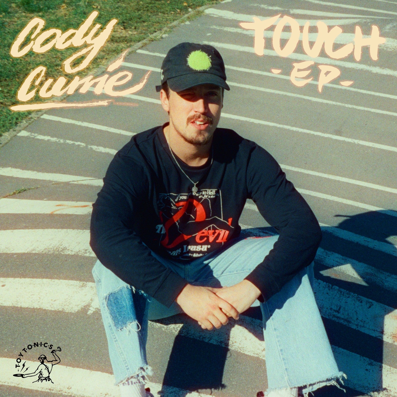 Cody Currie | Touch EP