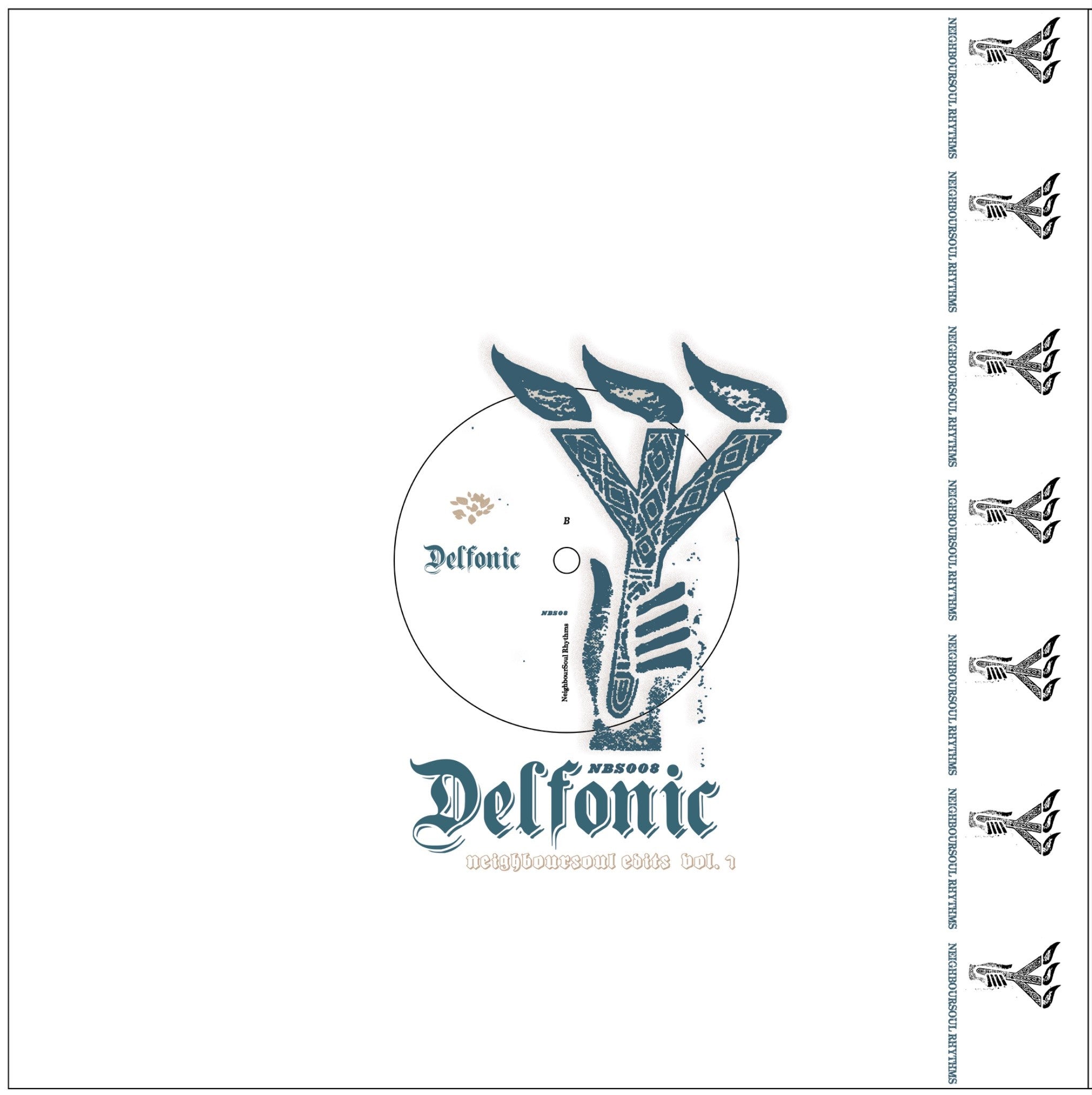 Delfonic | NeighbourSoul Edits Vol.7