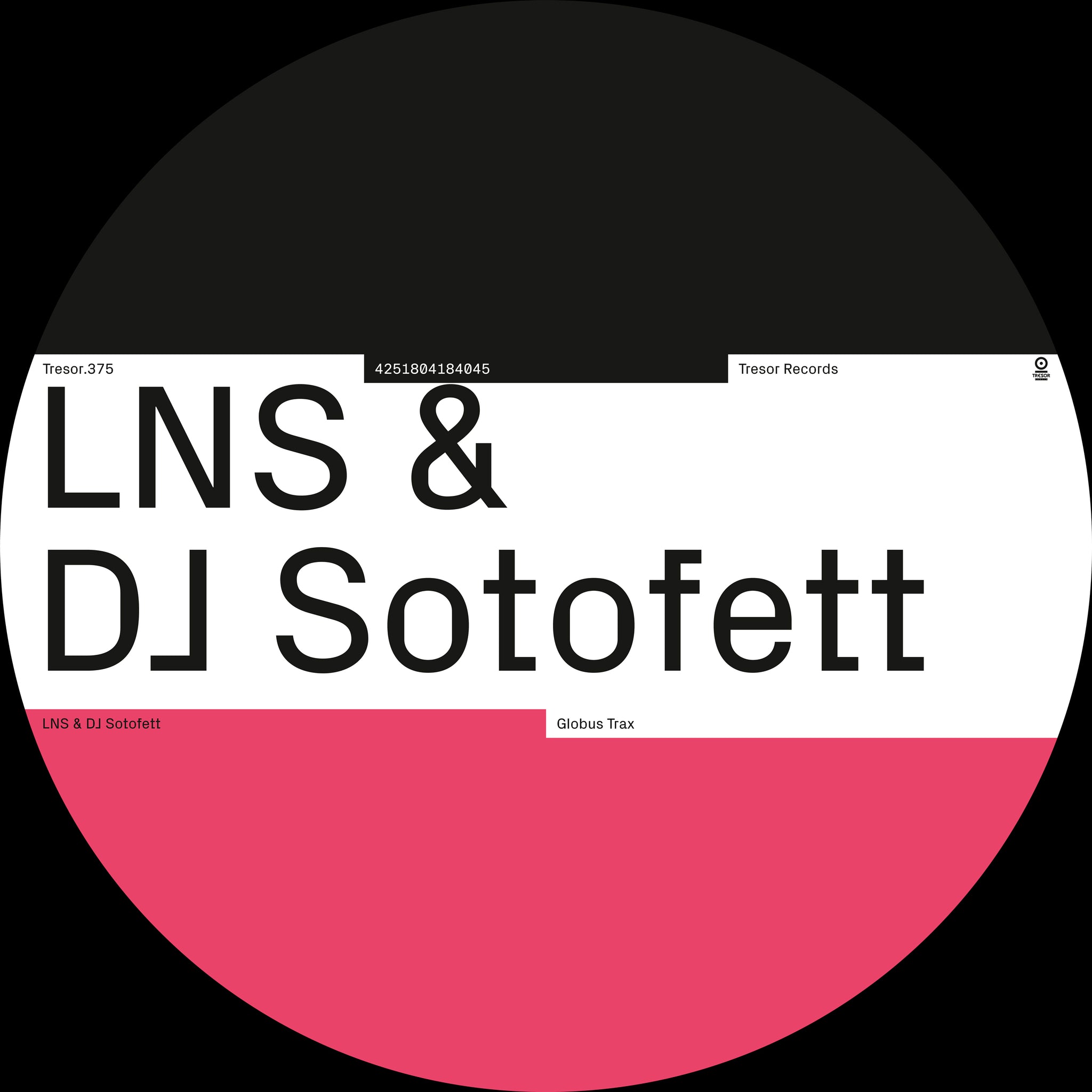 LNS & DJ Sotofett | Globus Trax