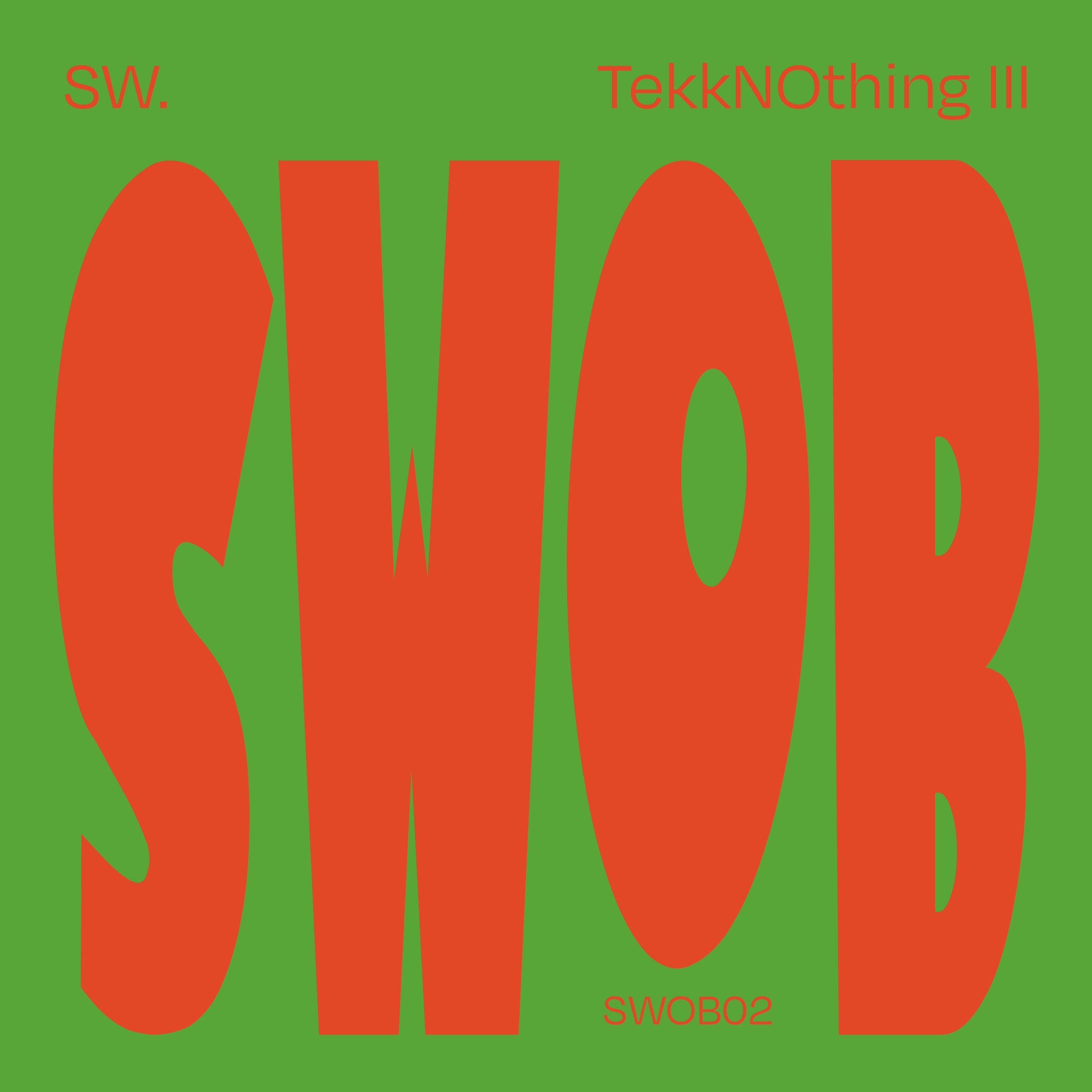 SW. | TekkNOthing III