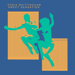 Sonia Whittingham | Sweet Sensation