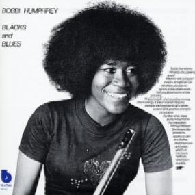 BOBBI HUMPHREY | BLACKS AND BLUES