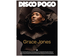Disco Pogo | Issue 3