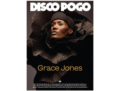 You added <b><u>Disco Pogo | Issue 3</u></b> to your cart.