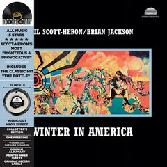 Gil Scott-Heron And Brian Jackson - RSD2024