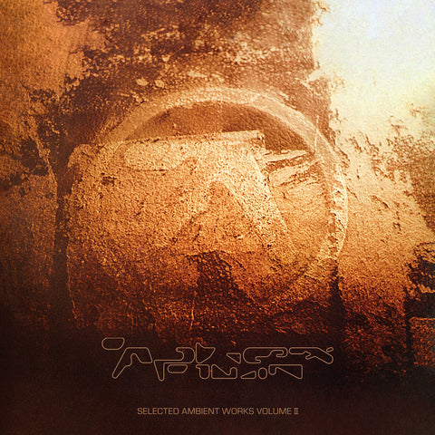 Aphex Twin | Selected Ambient Works Volume Ii (Expanded Edition) - Coming Soon - Presale