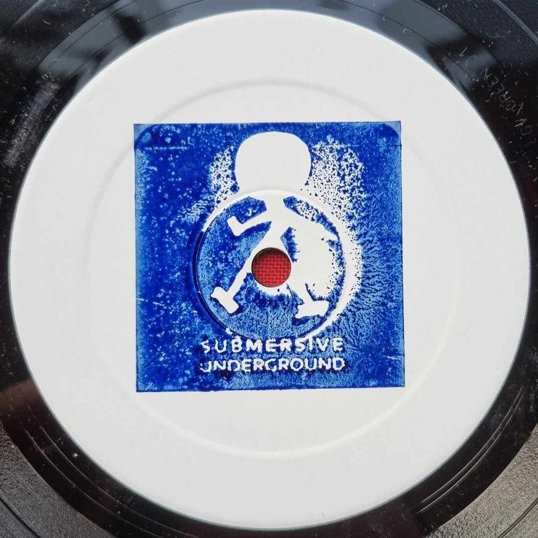 Underground Labels Sound Synthesis | Sonic Transmissions – vinylunderground.co.uk