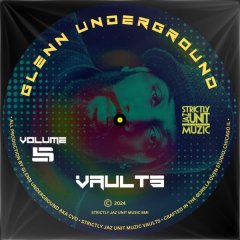 Glenn Underground | Vaults Vol 5