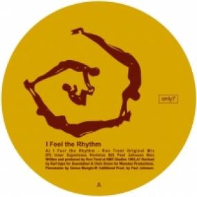 Ron Trent | I Feel The Rhythm