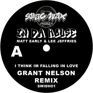You added <b><u>Matt Early & Lee Jeffries | I Think I'm Falling In Love (Incl. Grant Nelson Remix)</u></b> to your cart.
