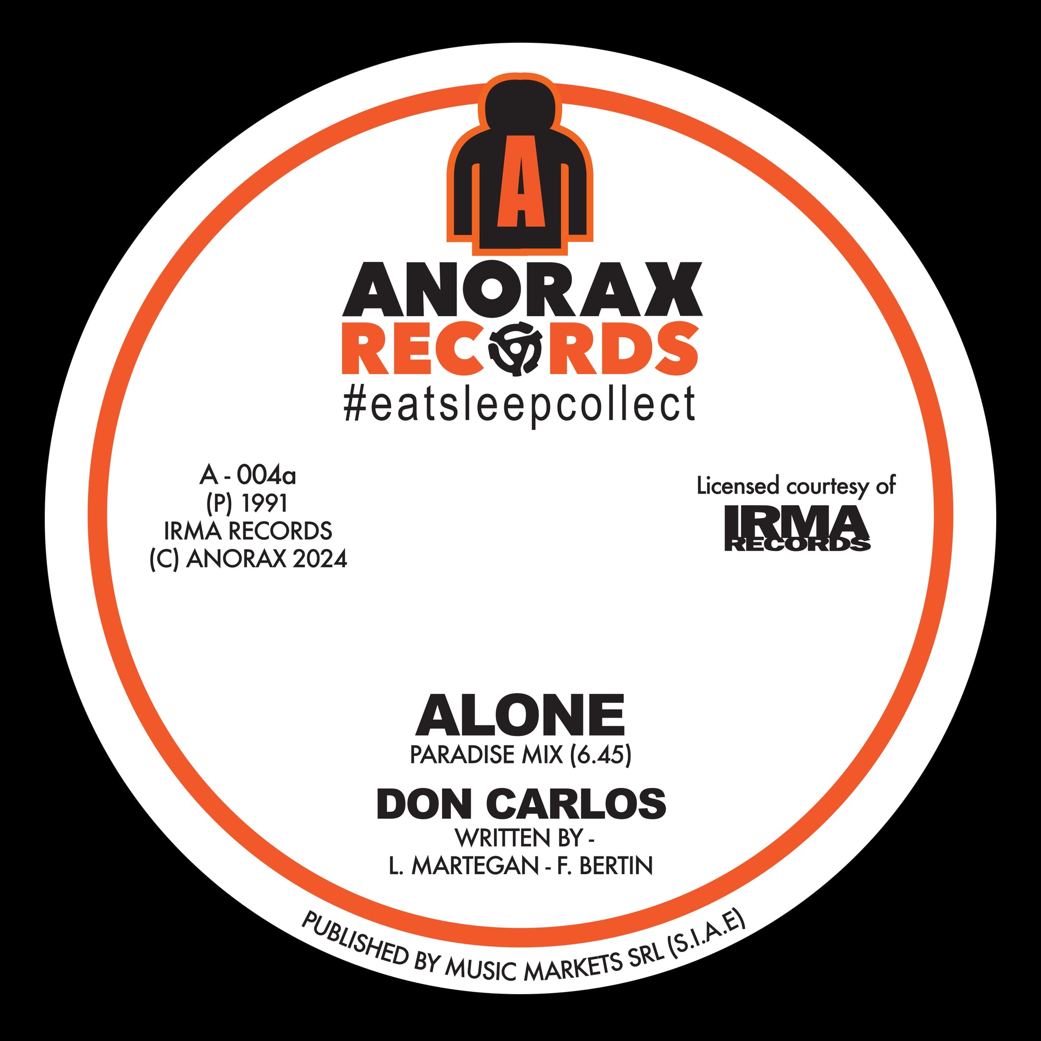 Don Carlos | Alone