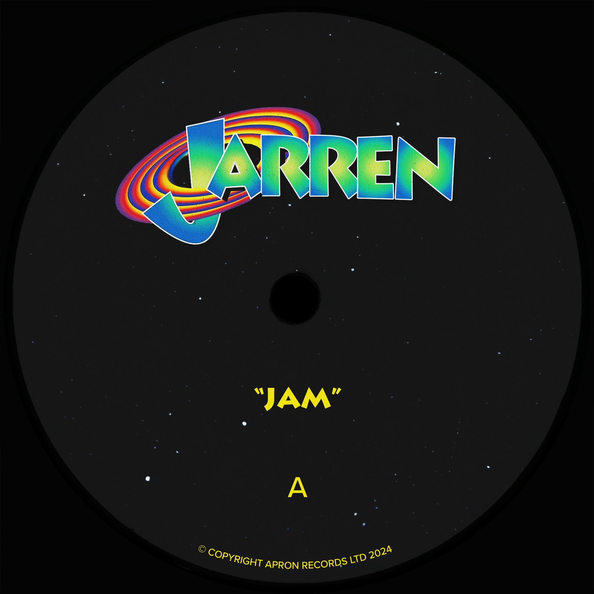 Jarren | Fresco