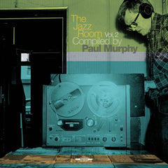 Various | The Jazz Room Vol. 2 compiled by Paul Murphy
