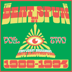 DJ Spun / Various  | The Beat by SPUN – West Coast Breakbeat Rave Electrofunk 1988-1994 Vol 2