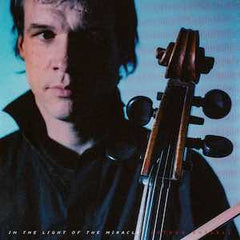Arthur Russell | In The Light Of The Miracle Remixes - Expected End Of Aug - Presale