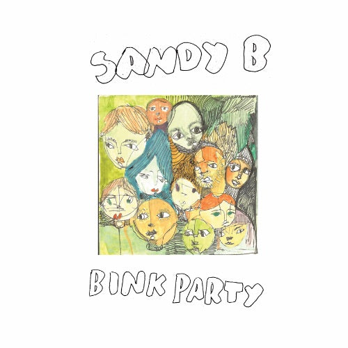 Sandy B | Bink Party