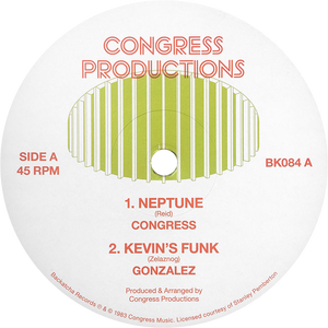 You added <b><u>Various Artists | Congress Productions EP</u></b> to your cart.