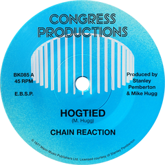 Chain Reaction | Hogtied / Quicksand