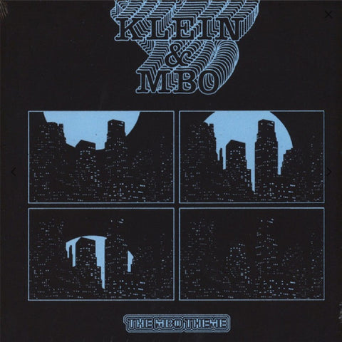 Klein & MBO | The MBO Theme
