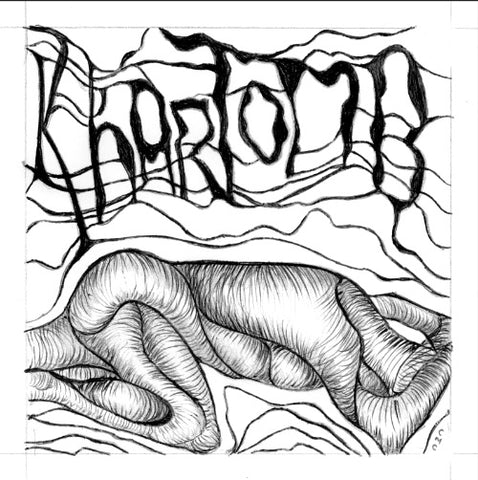 Khartomb | Swahili Lullaby / Teekon Warriors - Coming Soon - Presale