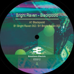 Bright Raven | Blackpoold