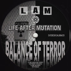 L.A.M. | Balance Of Terror