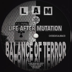 You added <b><u>L.A.M. | Balance Of Terror</u></b> to your cart.
