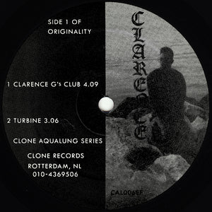 You added <b><u>Clarence | Hyperspace Sound Lab</u></b> to your cart.