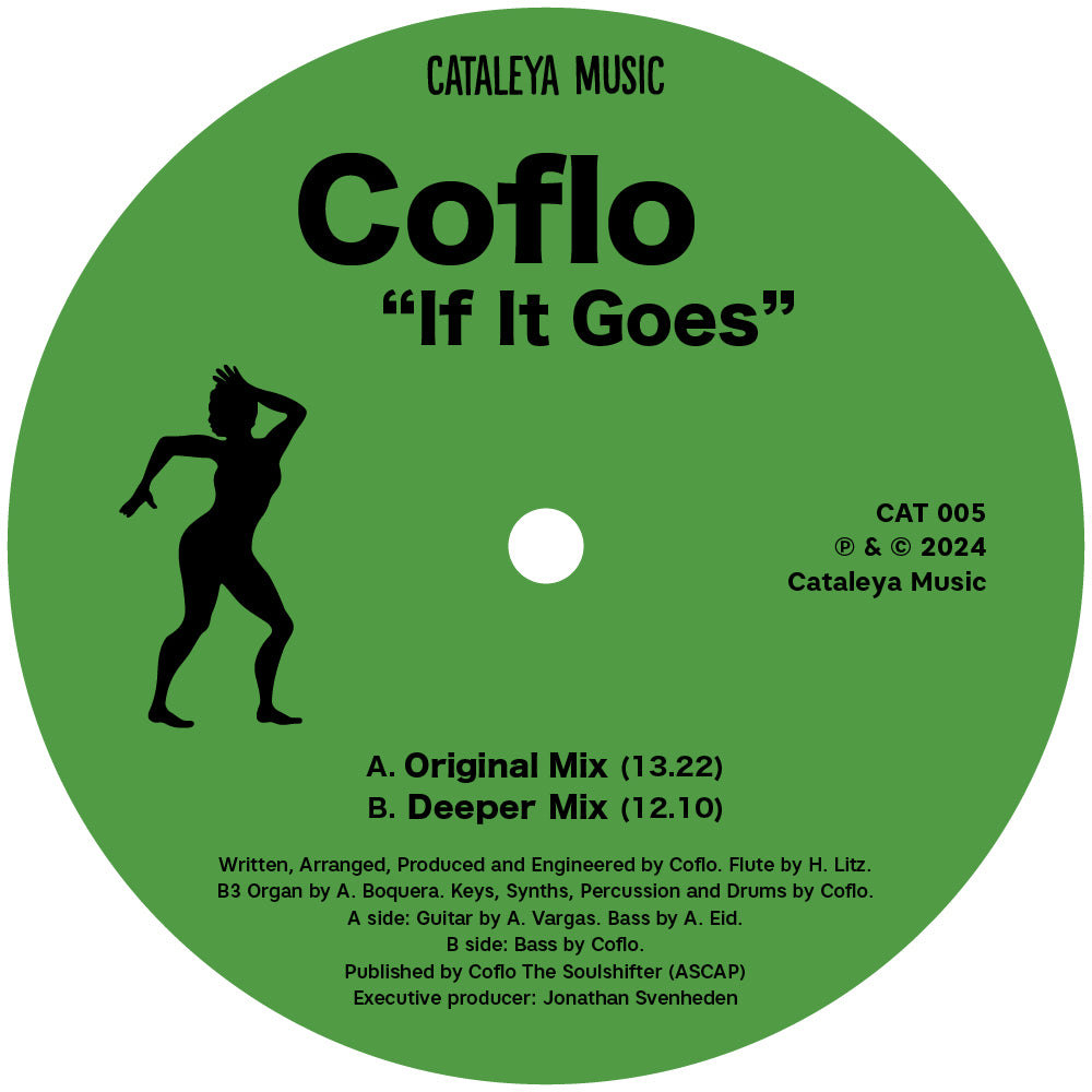 Coflo | If It Goes