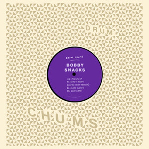 You added <b><u>Bobby Snacks | Drum Chums Vol.7</u></b> to your cart.