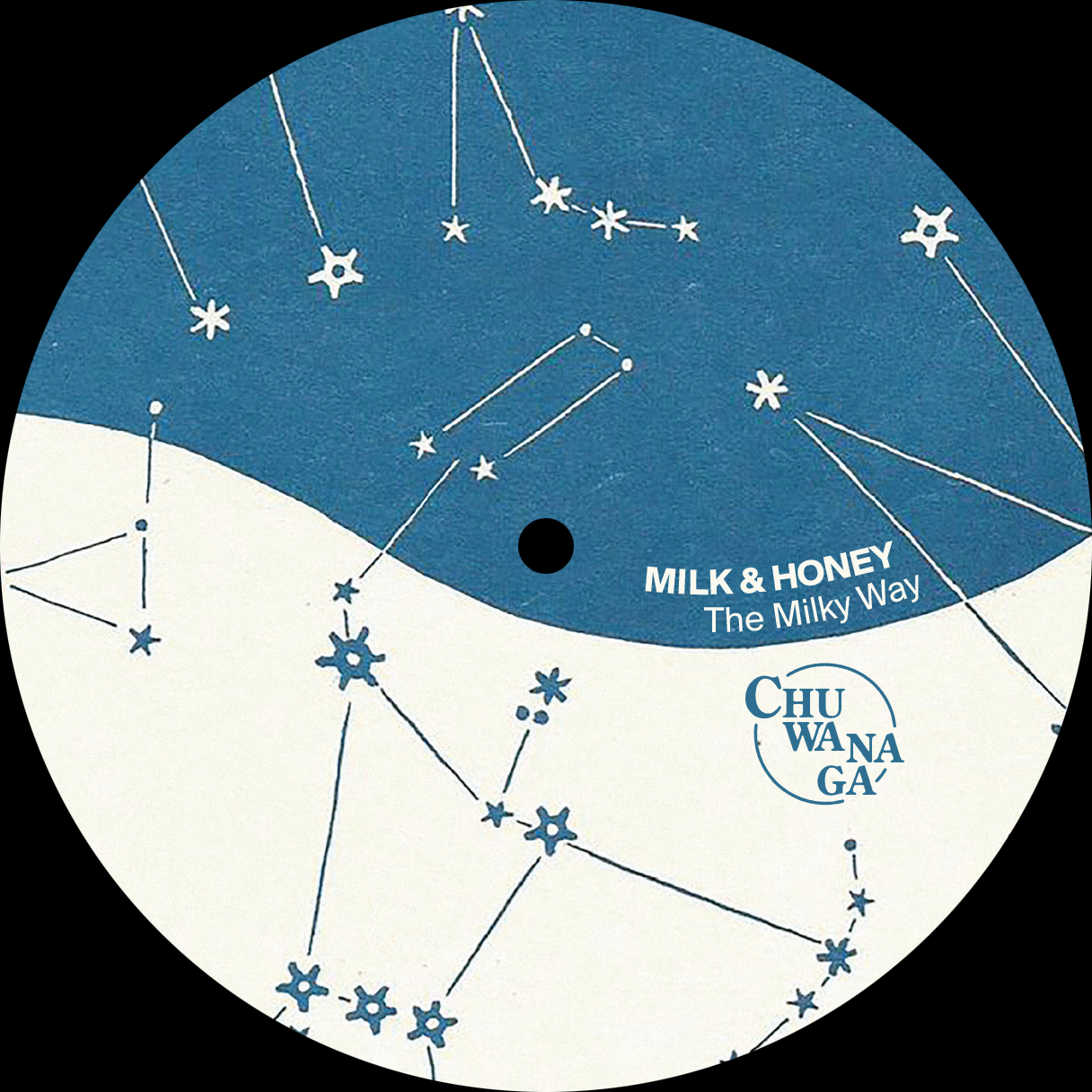 MILK & HONEY | THE MILKY WAY