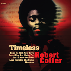 Robert Cotter | Timeless