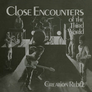 You added <b><u>Creation Rebel | Close Encounters Of The Third World</u></b> to your cart.