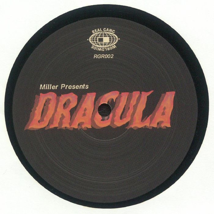 Miller | Dracula EP
