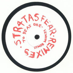 STR4TA | Str4tasfear Remixes