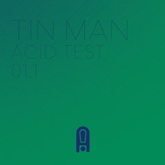 Tin Man | Acid Test 01.1 - Expected Soon