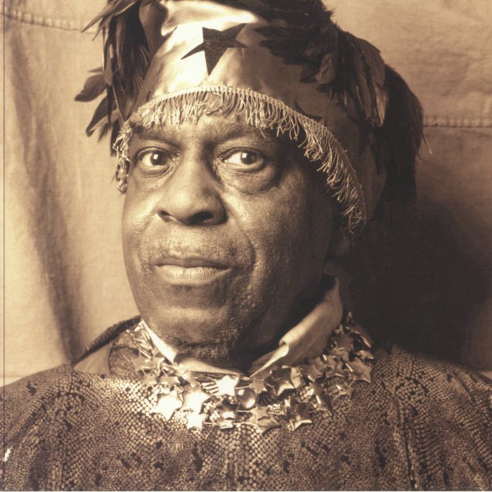 Sun Ra | Inside The Light World: Sun Ra Meets The OVC - RSD2024 on sale 8pm Monday 24th April