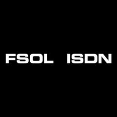 The Future Sound Of London | ISDN (30th Anniversary Edition) - RSD2024