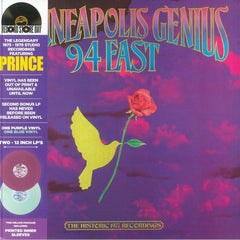 94 East Feat Prince | Minneapolis Genius - RSD2024 on sale 8pm Monday 24th April