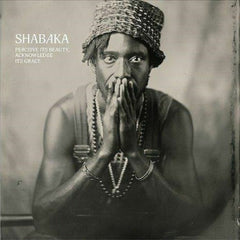 Shabaka | Perceive Its Beauty Acknowledge Its Grace