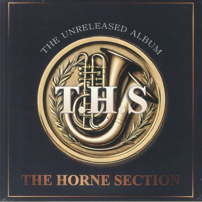 T.H.S (The Horne Section) | The Unreleased Album - Expected Mon