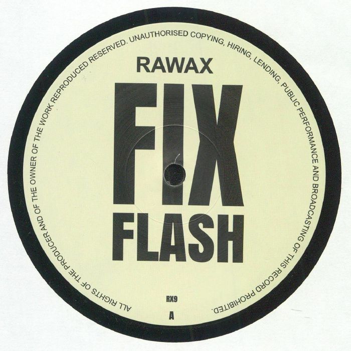 Fix | Flash