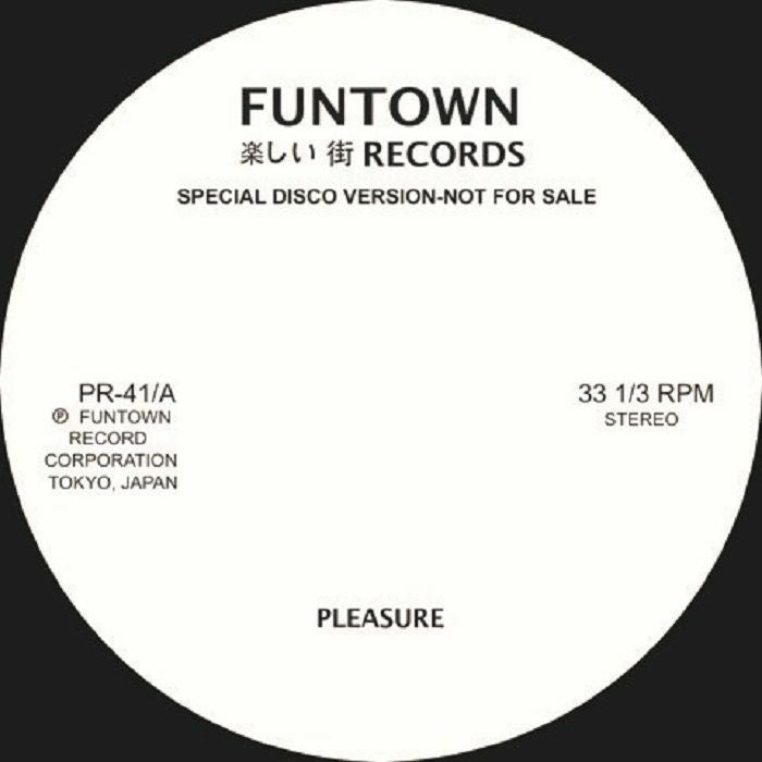 Funtown | Pleasure