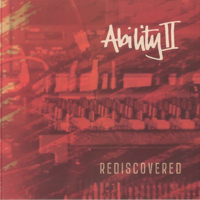 Ability II | Rediscovered