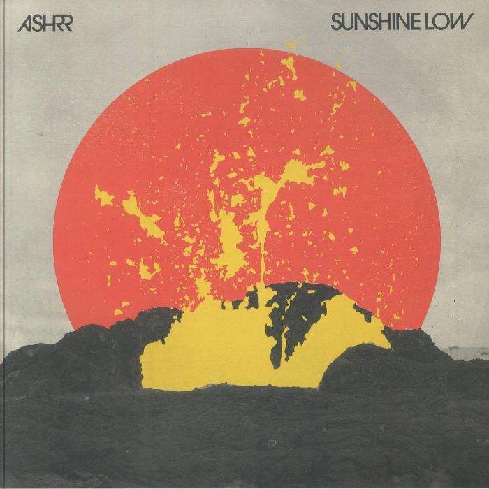 ASHRR | Sunshine Low