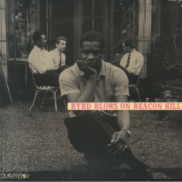 Donald Byrd | Byrd Blows On Beacon Hill (Tone Poet Series)