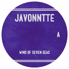 Javonntte | Wind Of Seven Seas -  Coming Soon - Presale